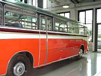Kassbohrer Setra S11 (1959) (prise a Munich, 2014) (4)